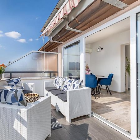Apartman Nina Fažana Buitenkant foto