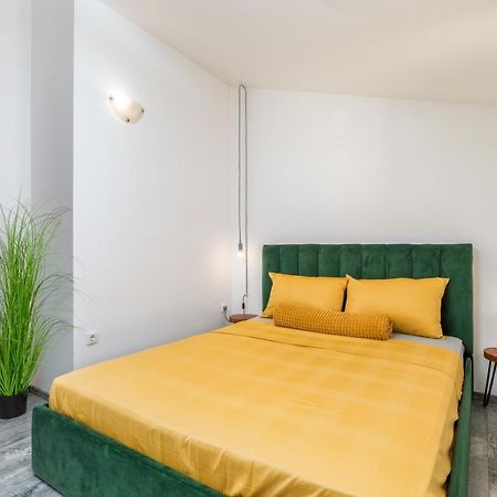 Apartman Nina Fažana Buitenkant foto